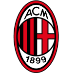 grb nogometnog kluba Milan