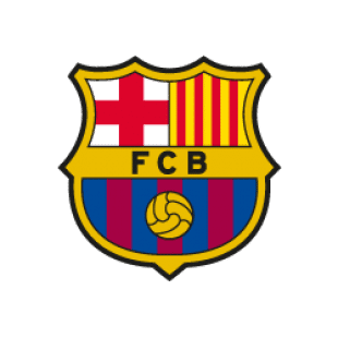 Grb kluba Barcelona