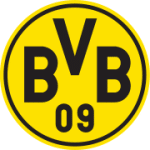 grb nogometnog kluba Borussia Dortmund