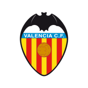 Grb kluba Valencia