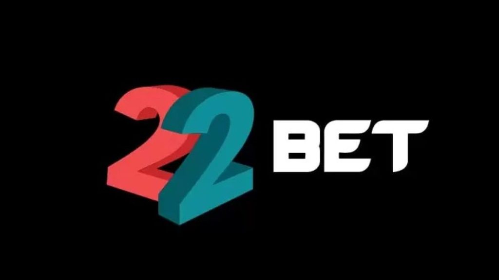 22bet logotip