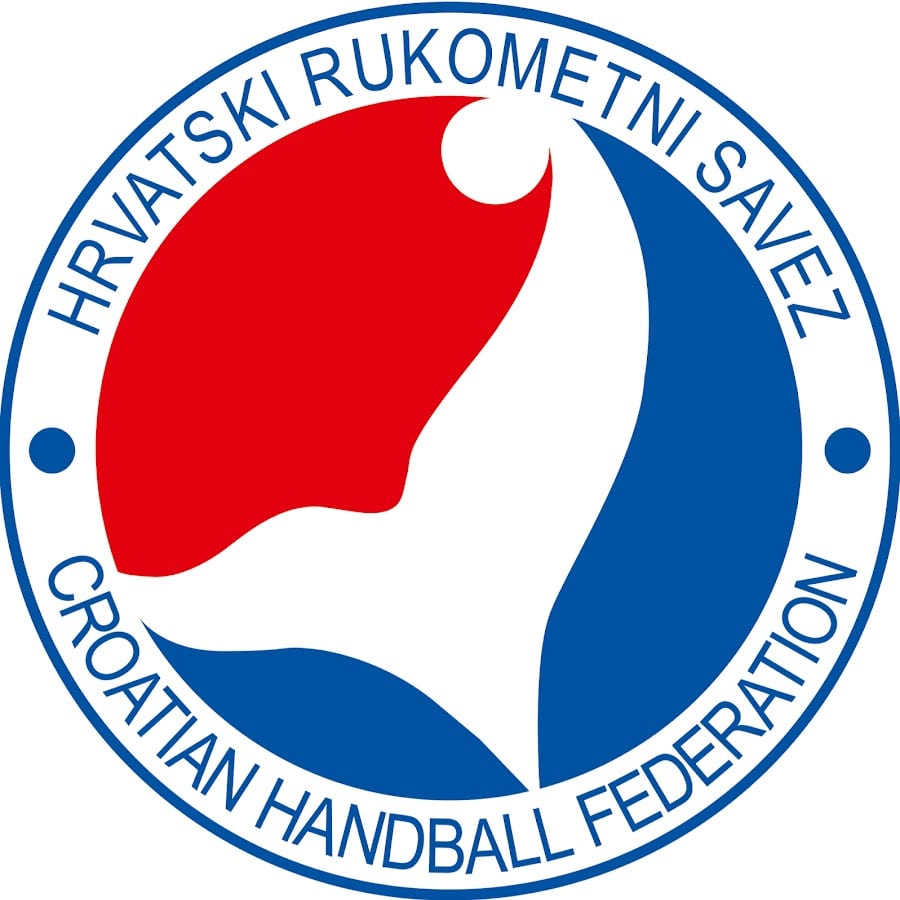 Logotip Hrvatskog rukometnog saveza
