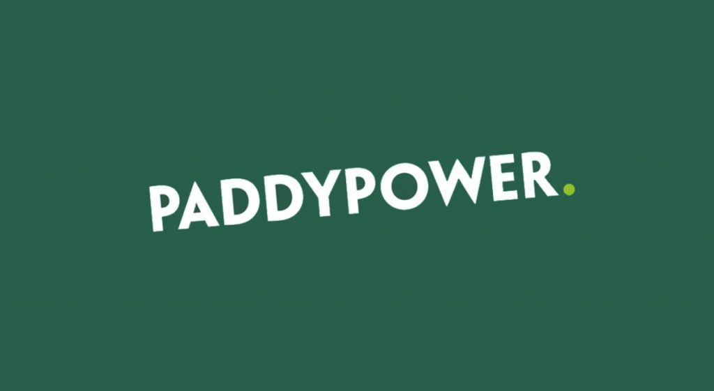 paddy power logotip