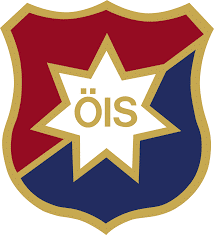 Örgryte IS logo