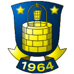 logo kluba Brøndby IF