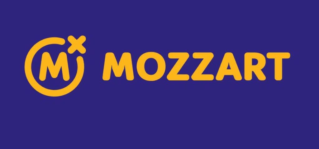 logotip mozzart kladionice