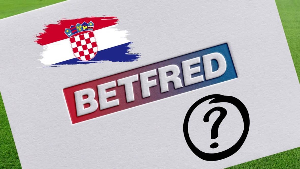 Je li Betfred kladionica legalna u Hrvatskoj