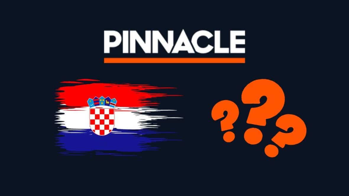 Je li Pinnacle kladionica legalna u Hrvatskoj