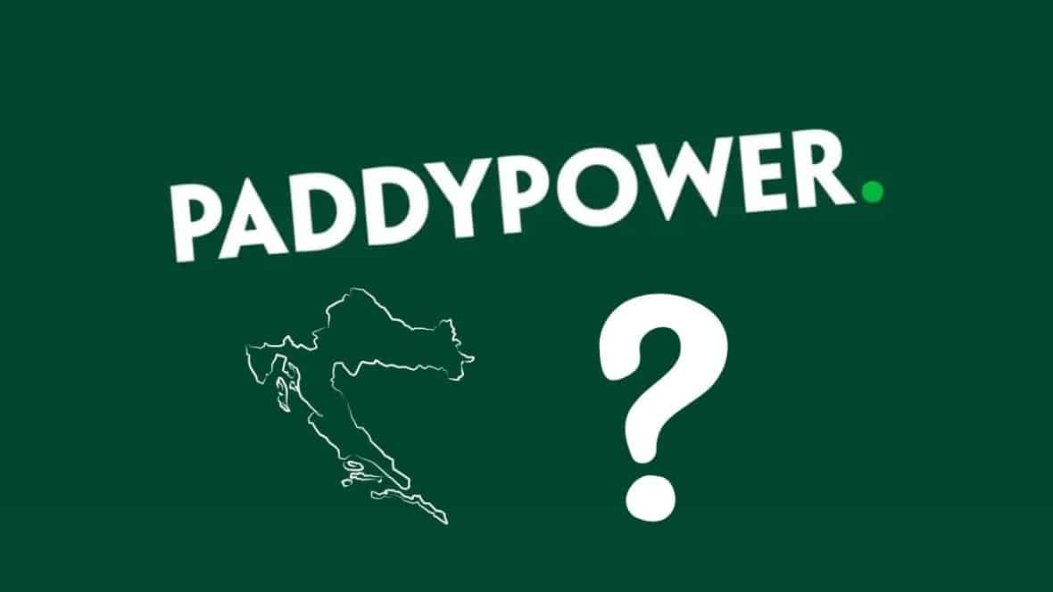 Je li Paddy Power kladionica legalna u Hrvatskoj
