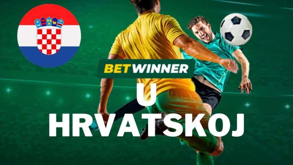 kladionica betwinner u hrvatskoj