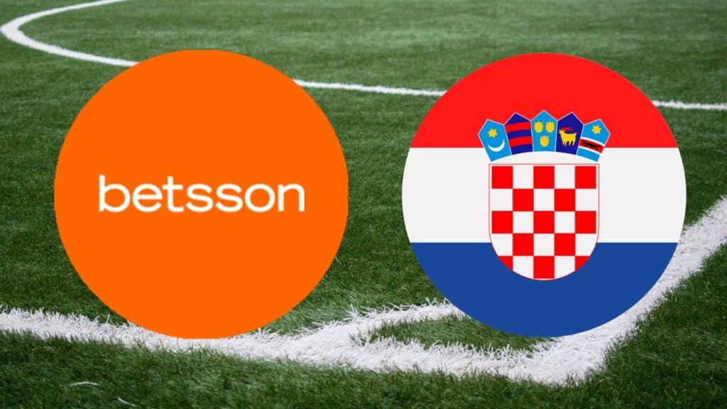 betsson kladionica u hrvatskoj