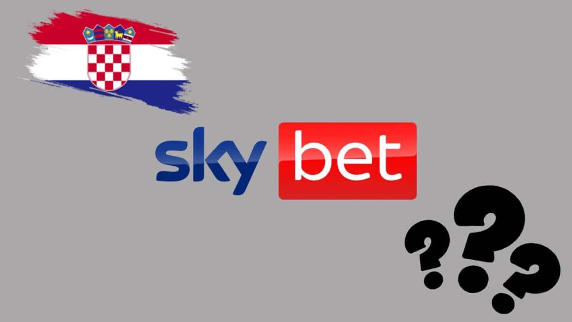 Je li Sky Bet kladionica legalna u Hrvatskoj