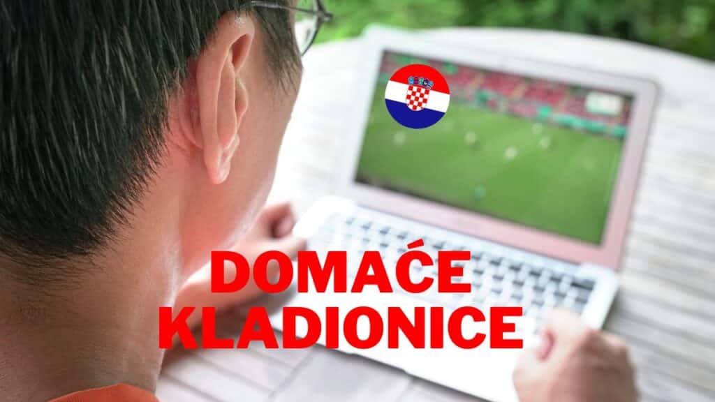 Koje hrvatske kladionice imaju prijenose uživo