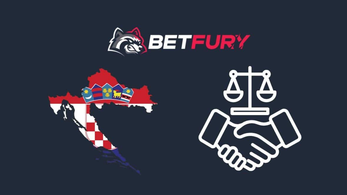 betfury u hrvatskoj