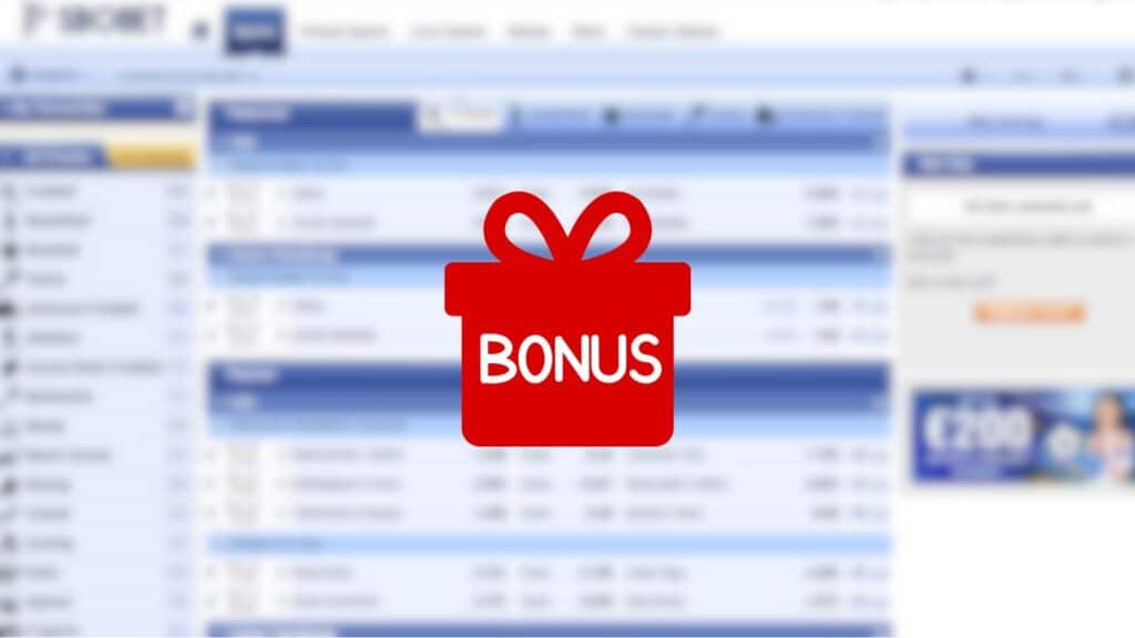 bonus u sbobet kladionici