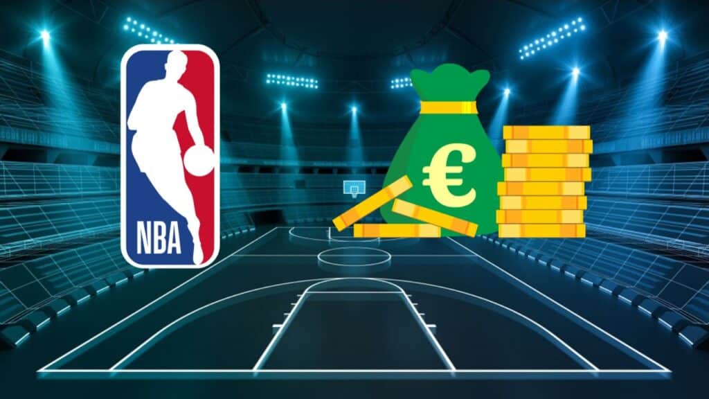 klađenje na nba