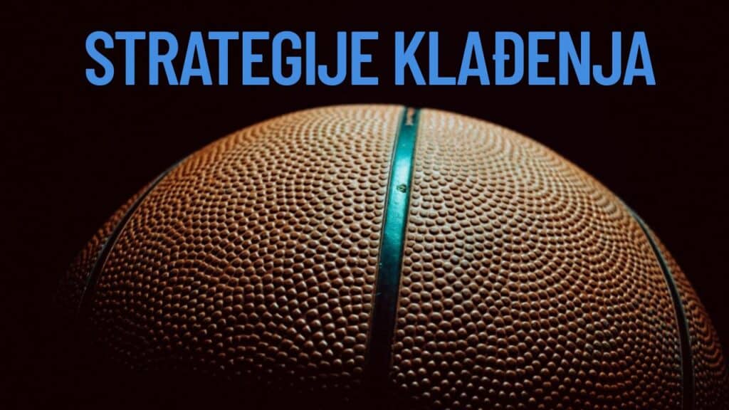 Strategije klađenja na NBA Playoff