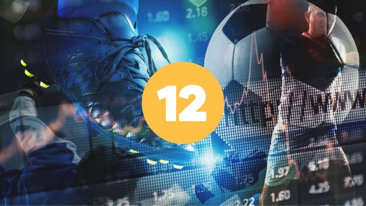 Što znači 12 u kladionici