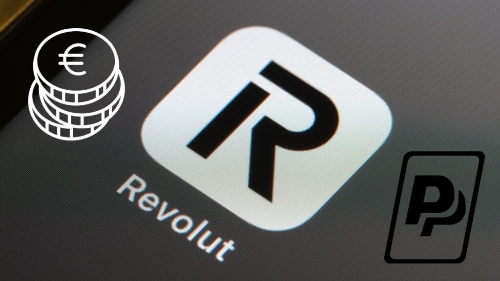 revolut i paypal