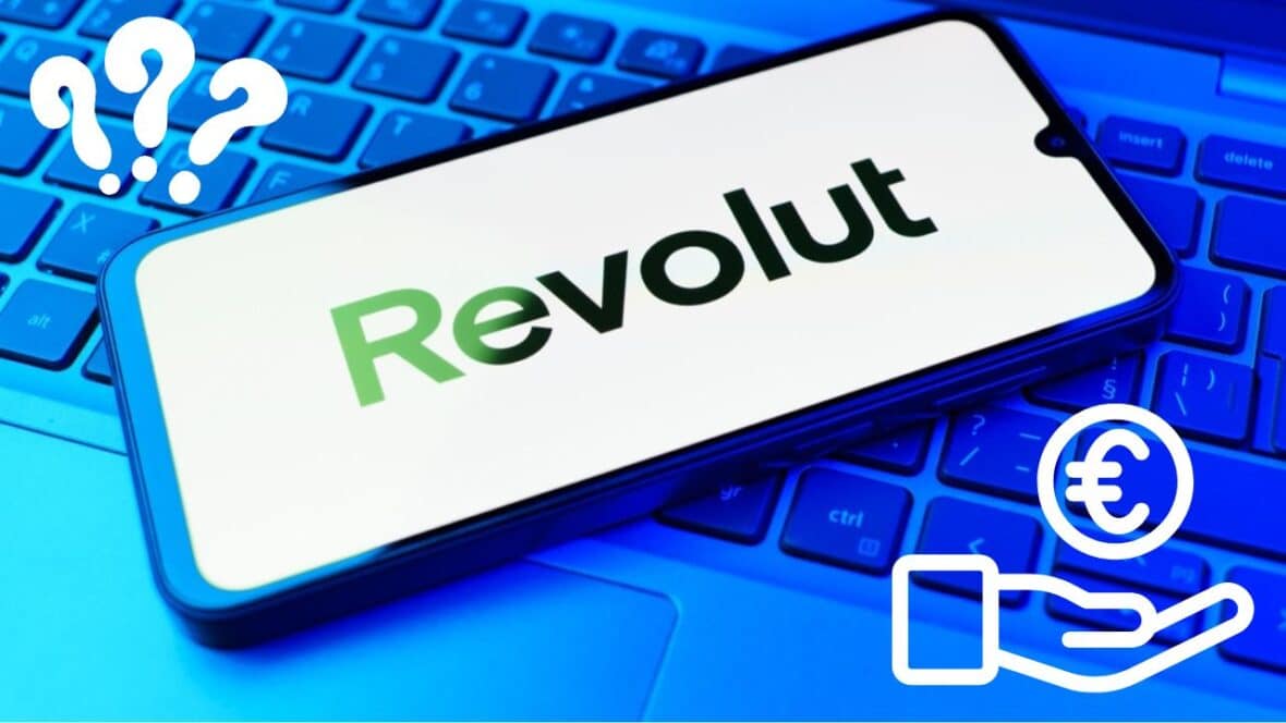kako uplatiti na Revolut karticu